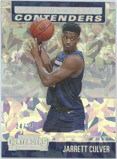 Jarrett Culver