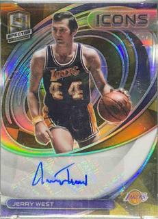 Jerry West