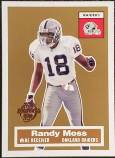 Randy Moss