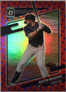 Austin Meadows