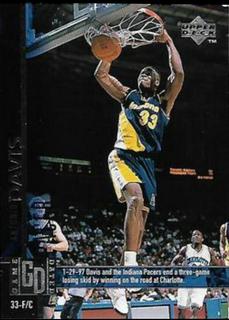 Antonio Davis