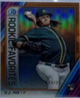 A.J. Puk