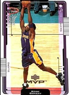 Kobe Bryant