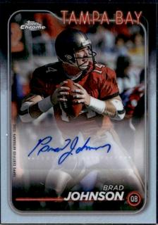 Brad Johnson