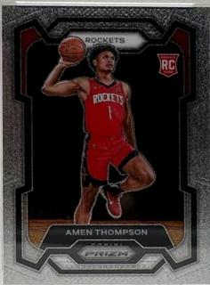 Amen Thompson