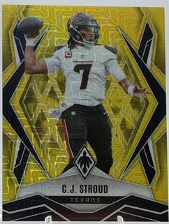 C.J. Stroud