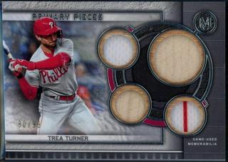 Trea Turner