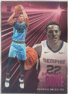 Desmond Bane