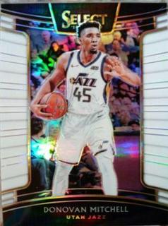 Donovan Mitchell