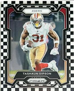 Tashaun Gipson
