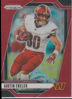 Austin Ekeler