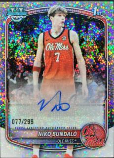 Niko Bundalo