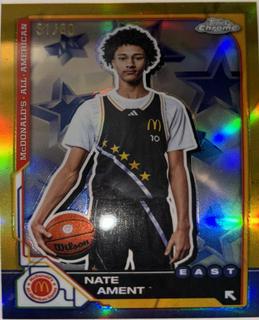Nate Ament