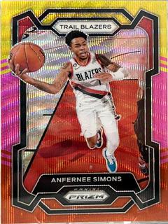 Anfernee Simons