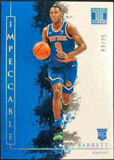 RJ Barrett