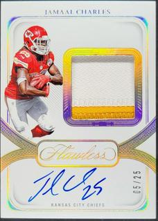 Jamaal Charles