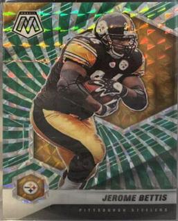 Jerome Bettis