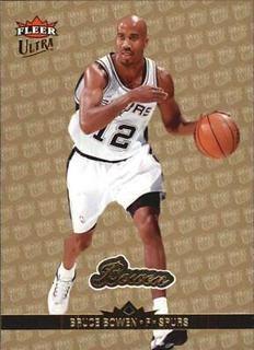 bruce bowen