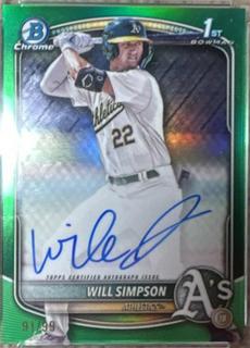 Will Simpson
