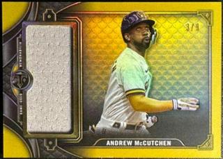 Andrew McCutchen
