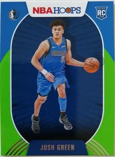 Josh Green