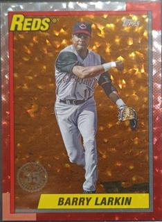 Barry Larkin
