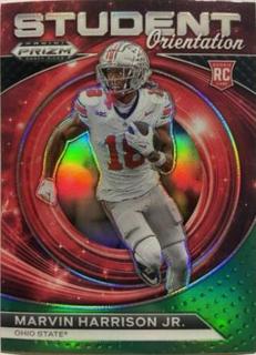 Marvin Harrison Jr.