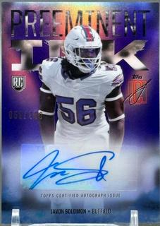 Javon Solomon