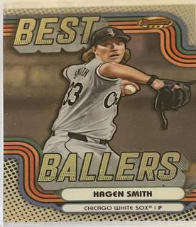 Hagen Smith