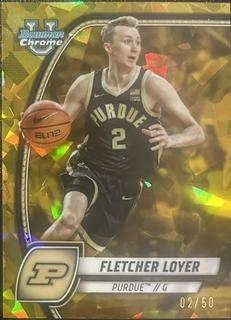 Fletcher Loyer