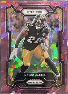 Najee Harris