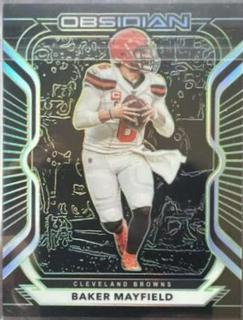 Baker Mayfield