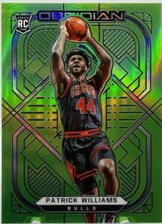 Patrick Williams