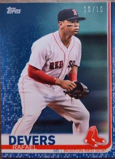 Rafael Devers