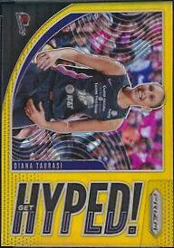 Diana Taurasi