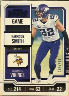 Harrison Smith