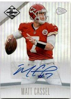 Matt Cassel