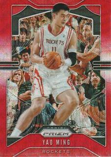 Yao Ming