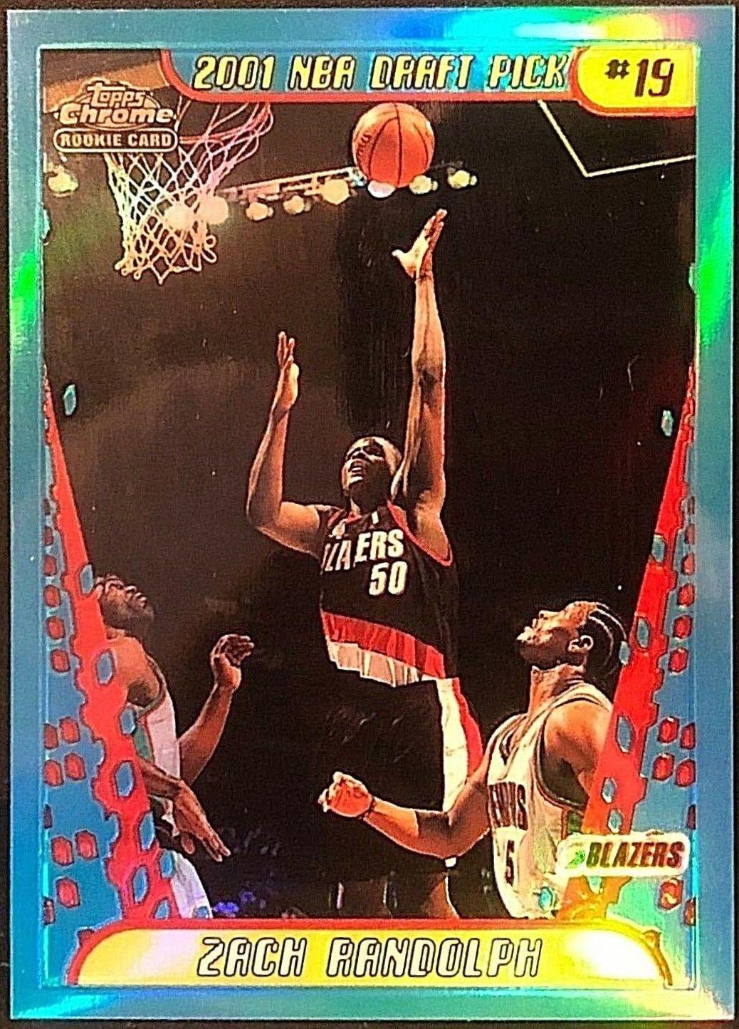 Zach Randolph