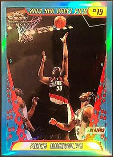 Zach Randolph