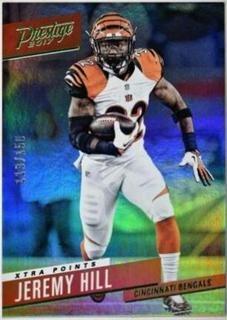 Jeremy Hill