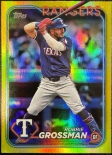 Robbie Grossman