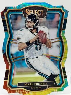 Mark Brunell