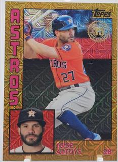 Jose Altuve