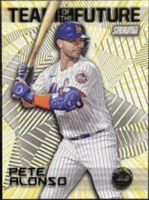 Pete Alonso
