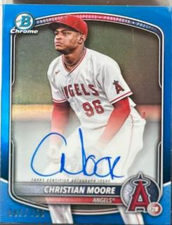 Christian Moore