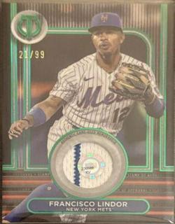 Francisco Lindor