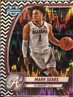 Mark Sears