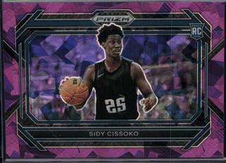 Sidy Cissoko