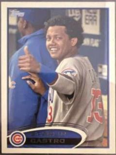 Starlin Castro